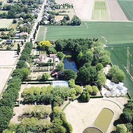 Boutique Parc Buitengewoon Ven-Zelderheide Esterno foto