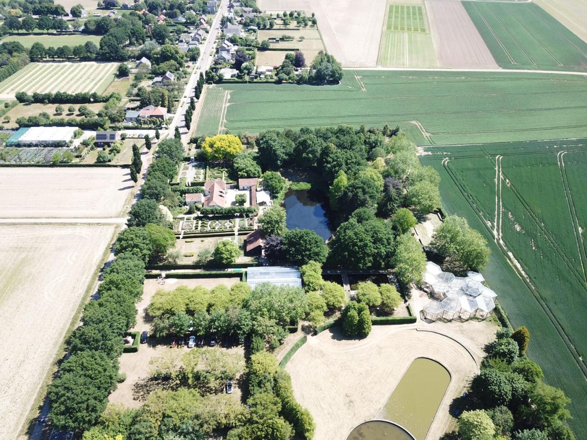 Boutique Parc Buitengewoon Ven-Zelderheide Esterno foto