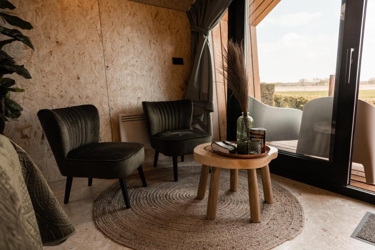 Boutique Parc Buitengewoon Ven-Zelderheide Esterno foto