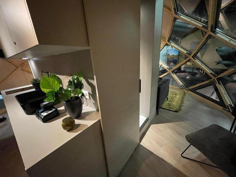 Boutique Parc Buitengewoon Ven-Zelderheide Esterno foto