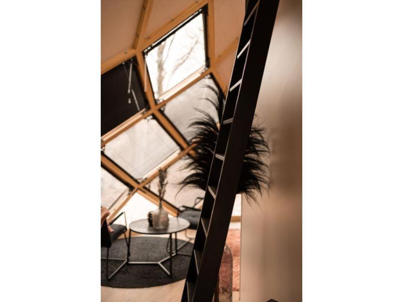Boutique Parc Buitengewoon Ven-Zelderheide Esterno foto