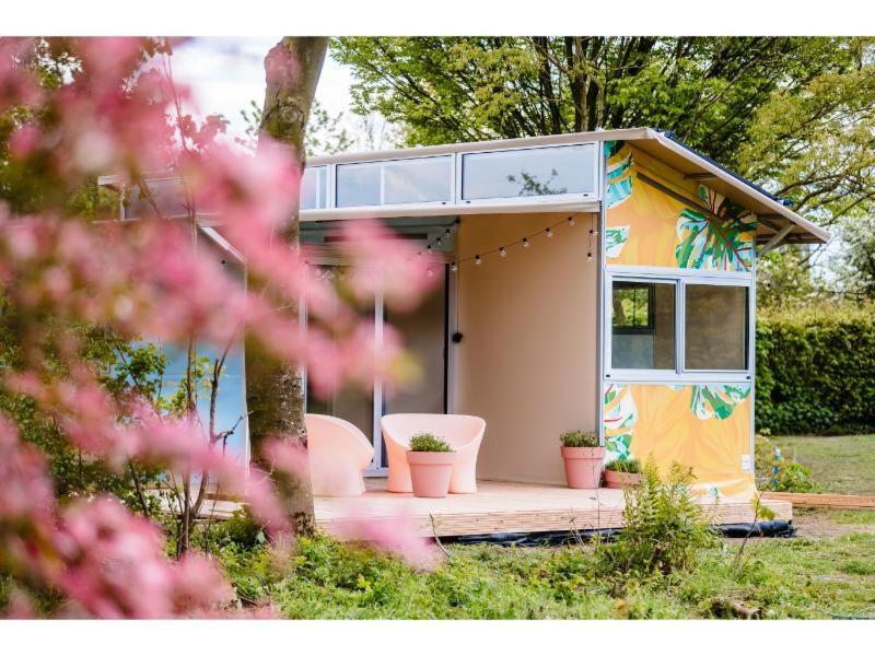 Boutique Parc Buitengewoon Ven-Zelderheide Esterno foto