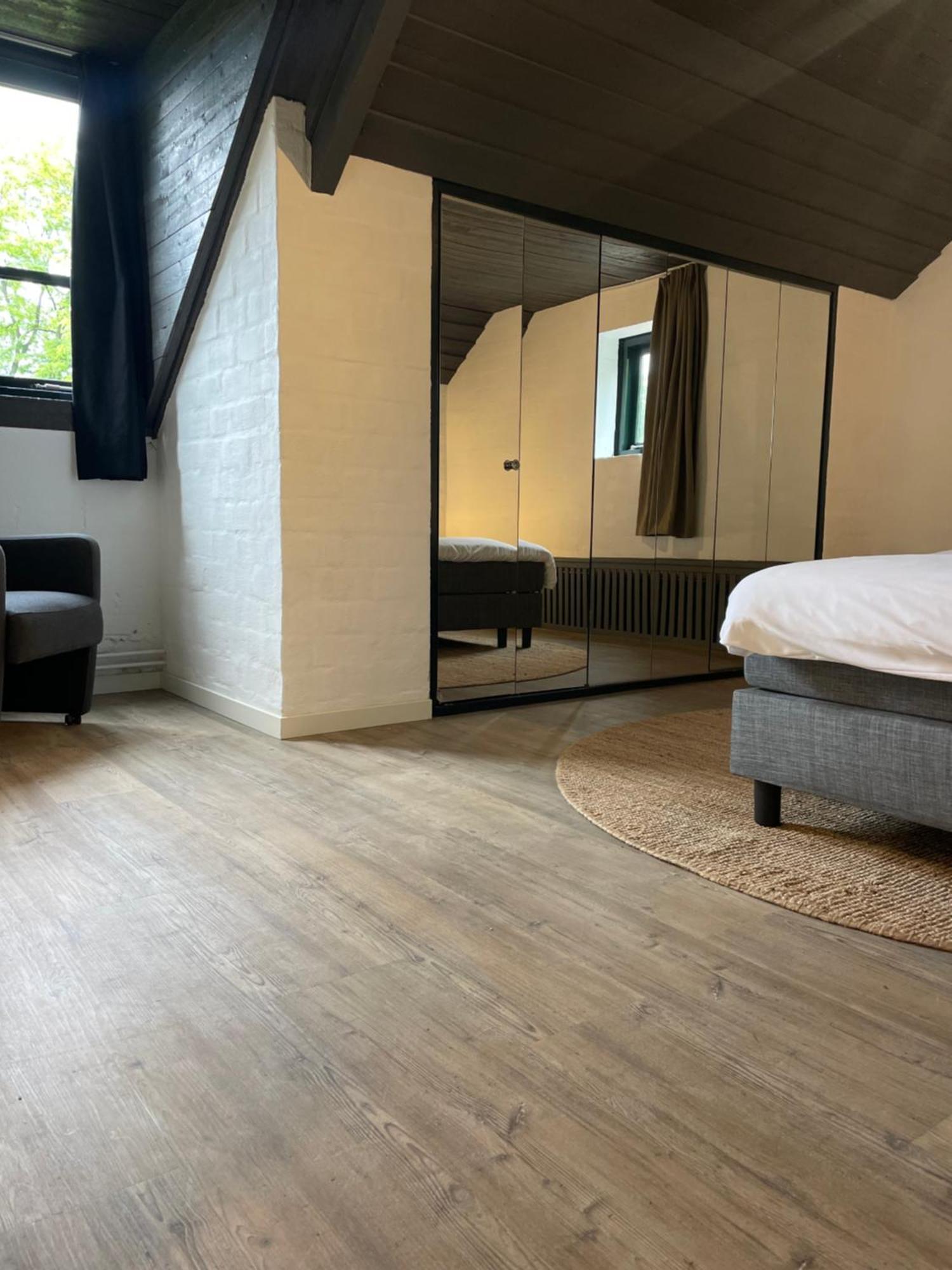 Boutique Parc Buitengewoon Ven-Zelderheide Esterno foto