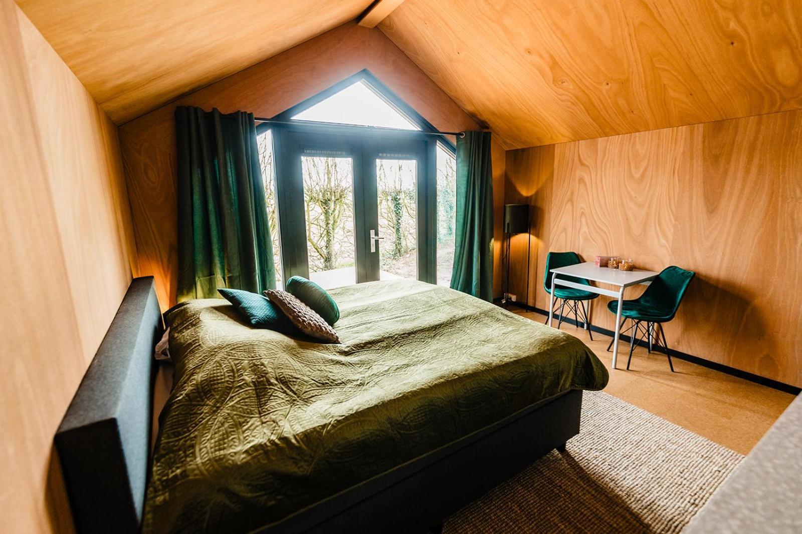 Boutique Parc Buitengewoon Ven-Zelderheide Esterno foto