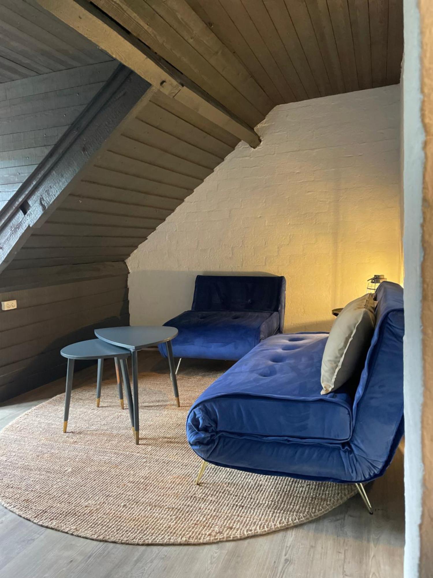 Boutique Parc Buitengewoon Ven-Zelderheide Esterno foto