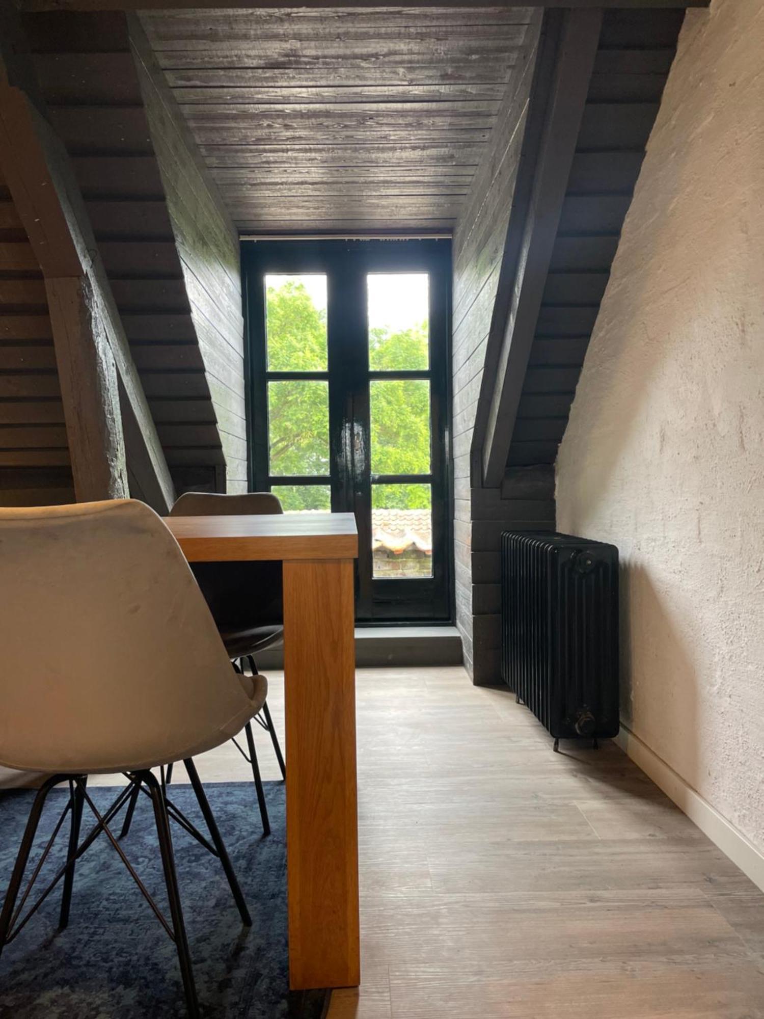 Boutique Parc Buitengewoon Ven-Zelderheide Esterno foto