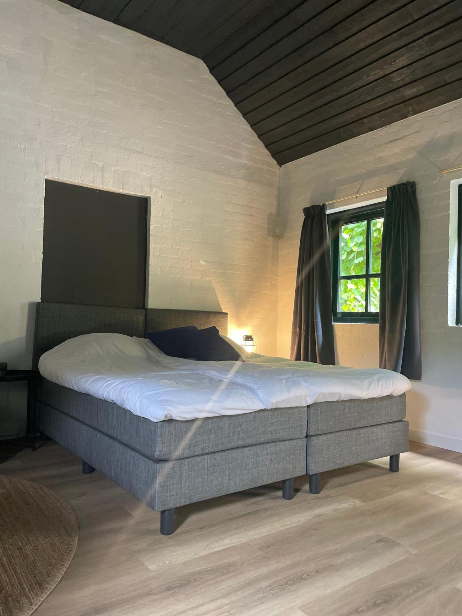 Boutique Parc Buitengewoon Ven-Zelderheide Esterno foto