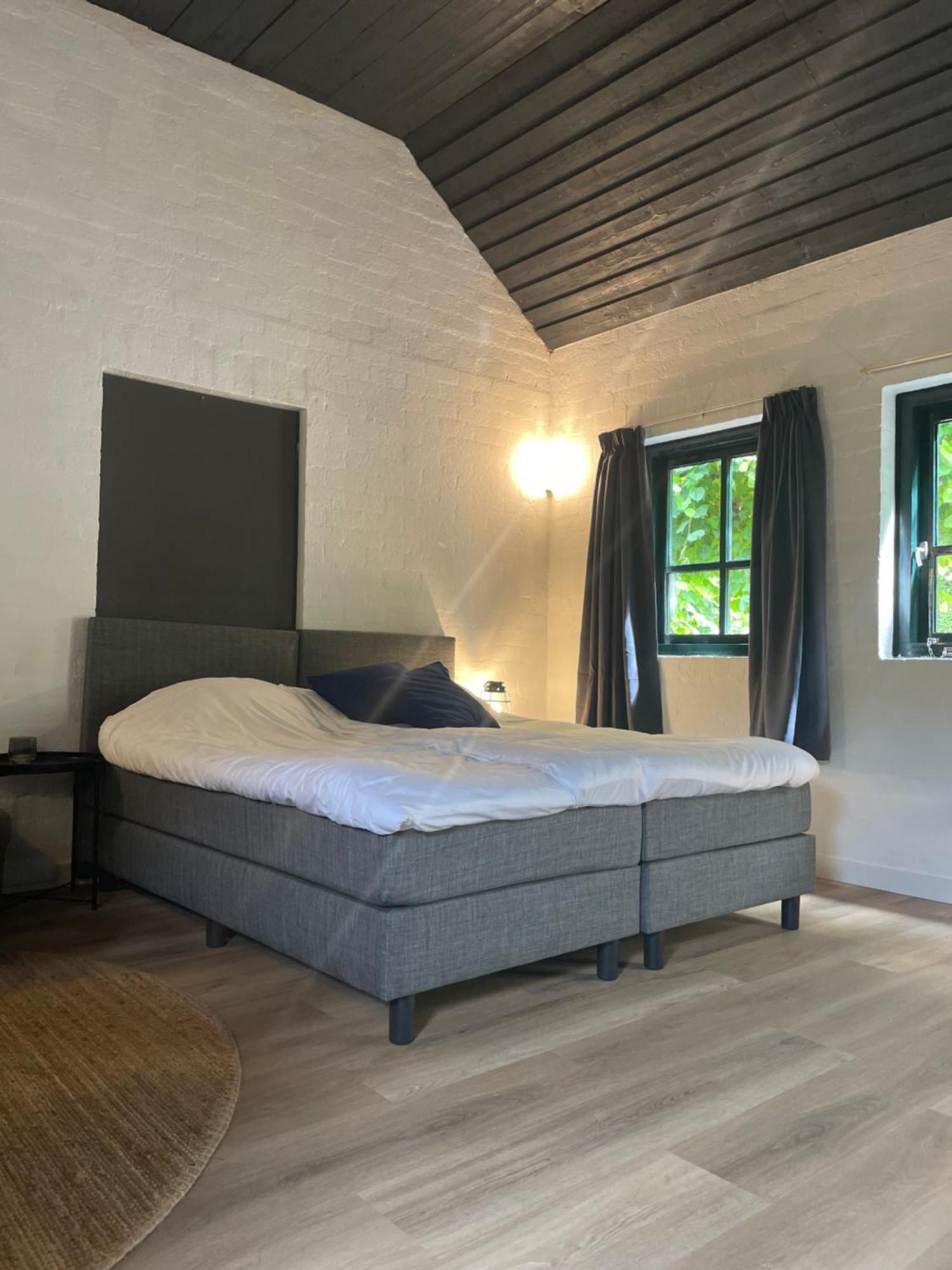 Boutique Parc Buitengewoon Ven-Zelderheide Esterno foto