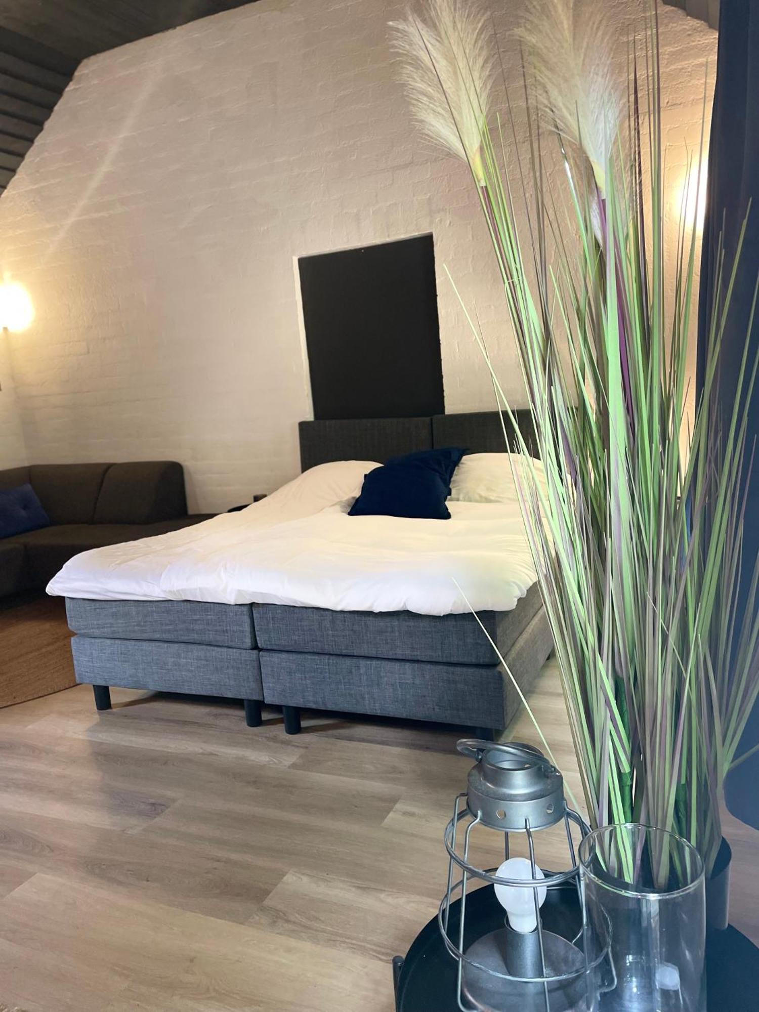 Boutique Parc Buitengewoon Ven-Zelderheide Esterno foto