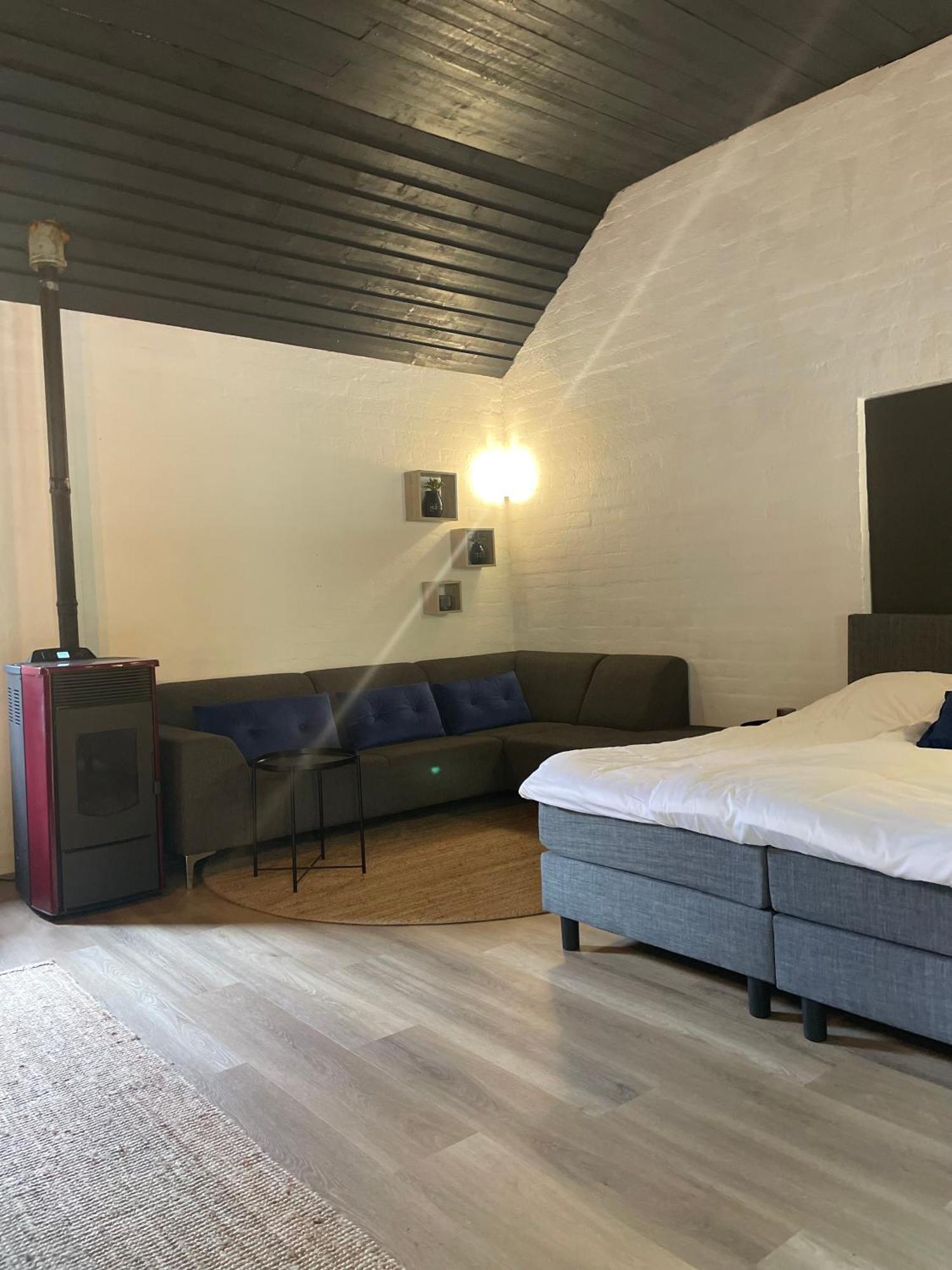 Boutique Parc Buitengewoon Ven-Zelderheide Esterno foto