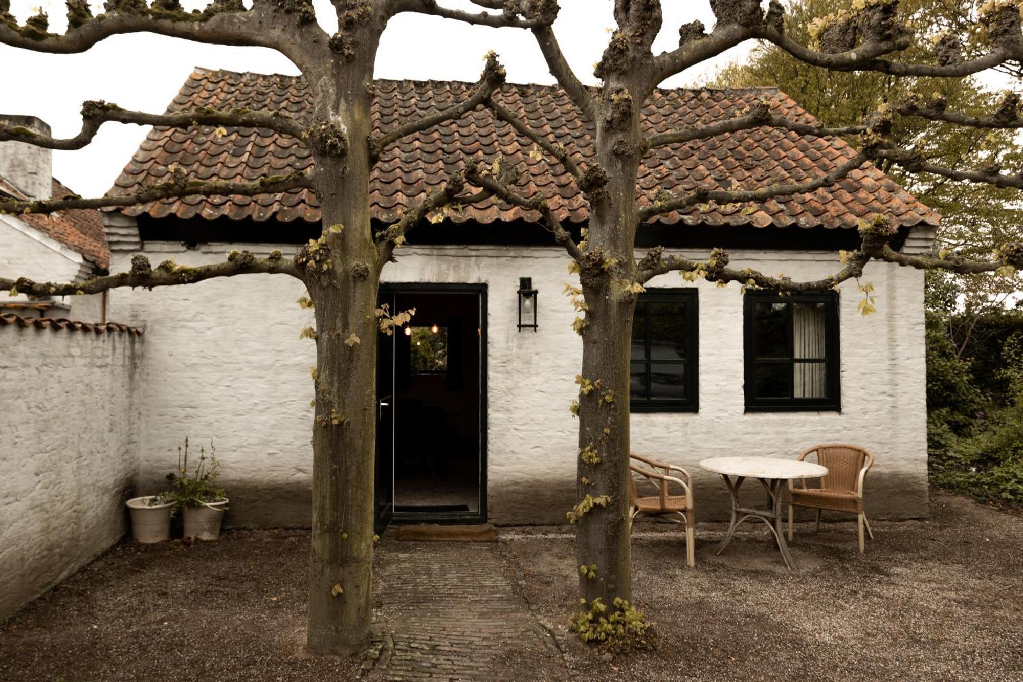 Boutique Parc Buitengewoon Ven-Zelderheide Esterno foto