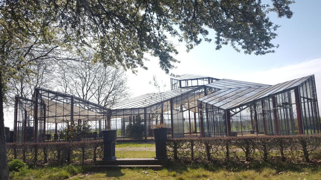 Boutique Parc Buitengewoon Ven-Zelderheide Esterno foto